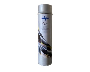 Краска для дисков MIPA Winner Acryl-Lack Felgensilber серебристая аэрозоль 600мл /6