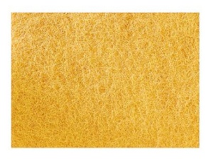 Шлиф. войлок Carsystem TOPLINE Mattflex золотой 152x229мм 138405 /в уп.10