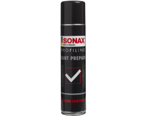Средство SONAX ProfiLine для обезжиривания и подготовки поверхности к покраске аэрозоль 400мл СТОП Ц