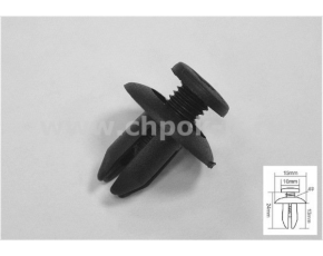11015.25 (№148) Крепление Chpok it   16/7-8/РОМ (Е100015)   /25