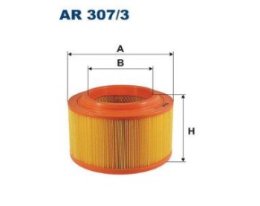 AR307/3 Воздушный фильтр