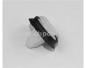 12537.25 (№52) Крепление Chpok it бокового молдинга Citroen, Fiat, Peugeot   /25