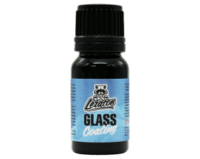 Защитное покрытие для стекол (антидождь) НАБОР LERATON Glass Coating Set 10мл