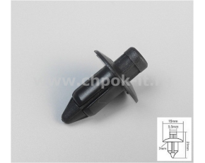 16930 (№35) Крепление Chpok it Suzuki, Yamaha, Honda, Kawasaki, GM, Toyota, Mazda, Mitsubishi  /100