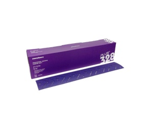 Полоса абразивная Sandwox PURPLE Multi holes P80 70*400мм КЕРАМИКА на плен основе/в уп.50