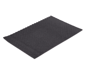 Шумоизоляция ComfortMat Soft Wave (лист 0,7 м.кв., 0,7 х 1,0) /15