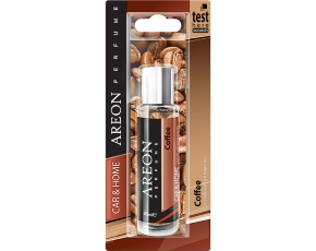 Спрей-ароматизатор AREON " PERFUME 35ml" КОФЕ