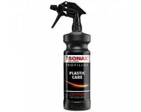 Средство SONAX ProfiLine для ухода за неокрашенным пластиком 1л СТОП ЦЕНА