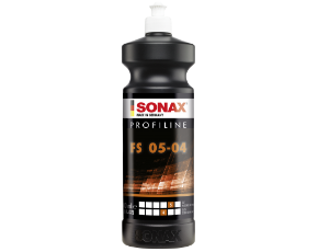 Паста SONAX ProfiLine мелкоабразивная FS 05-04 1л СТОП ЦЕНА
