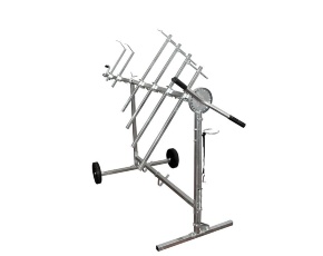 Стол окрасочный-поворотный TOP.10  /10.910.1001