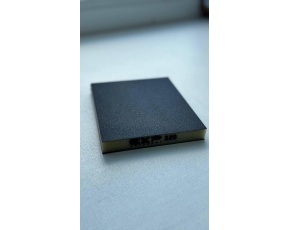 Губка абразивная двухсторонняя EXP Р220 UltraFineFoam (Р500-800) 120x100x12мм