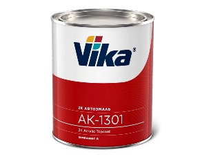 497 Васильковая VIKA АК-1301 0,85 /12