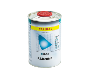 Лак PALINAL SHINE 2К 2:1 UHS EXTRA  223SHINE1  1л /6