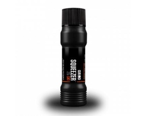 Сквизер Grog 25 Street Killer / черный / Death Black 25 мм