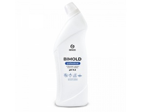 Средство для удаления плесени GraSS "Bimold" 1л /12