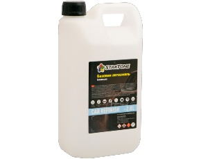 Hyundai/Kia PGU White crystal Startone Эмаль базовая канистра 2,8л /3