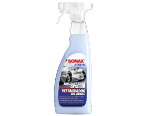 Полироль SONAX Xtreme сияющий блеск "BSD" триггер 750мл СТОП ЦЕНА