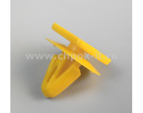 10054.25 (№39) Крепление Chpok it  багажника Hyundai /25 ВЫВЕДЕНЫ