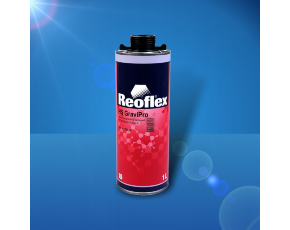 Антигравий Reoflex HS серый 1л   /в кор.6//624