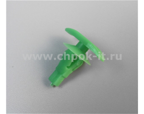 14650.25 (№115) Крепление Chpok it  уплотнителя двери Honda,Toyota  /25