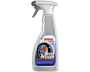 Средство SONAX Xtreme для ухода за резиной (матовый эффект) триггер 0,5л СТОП ЦЕНА