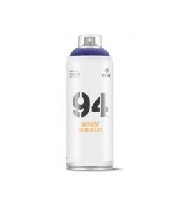 320 MTN 94 мантра синий 400мл MONTANA
