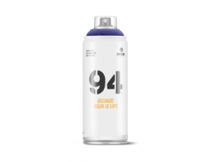 320 MTN 94 мантра синий 400мл MONTANA
