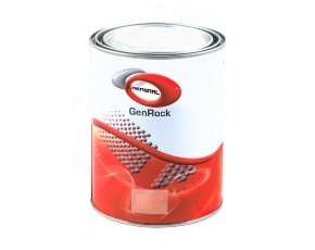 735 GR желтый оксид, General компонент база микс 1л