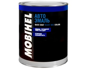 470 Босфор автолак Mobihel 1л. /в кор.6 СТОП ЦЕНА