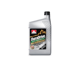 Масло трансм. Petro-Canada DURADRIVE LOW VISCOSITY MV SYNTHETIC ATF 1л /12