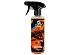 Лубрикант для полировки LERATON POLISHING PAD LUBRICANT 473мл
