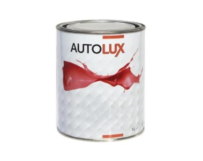 120/S1AL базовая эмаль AUTOLUX  ORANGE ALUMINIUM 1л /3