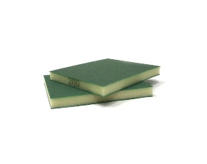 Блок SUNMIGHT SUNBLOCK 2-х стор. P240 123х98х12.5мм 102212 /в кор.100