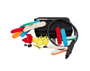 Гибкий вал (набор)  KRAUSS T1- Mini Polishing system 119825