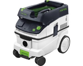 Аппарат пылеудаляющий CTL 26 E SG 230V  FESTOOL  5