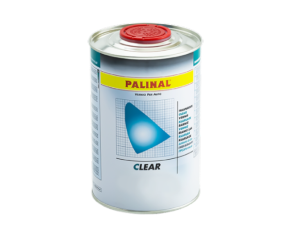 Лак PALINAL SMART 2K 2:1 HS  923SMART1  1л /6