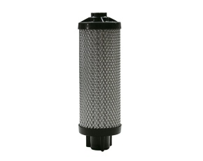 Сменный угольный фильтрующий элемент JetaPRO для очистки воздуха от частиц влаги и запахов 369