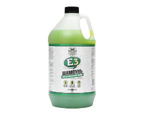 Шампунь для бесконтактной мойки LERATON E3 3,8л.