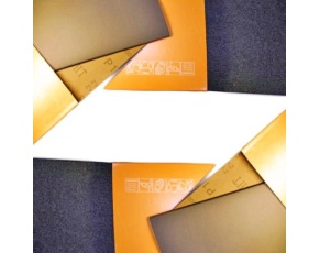 Лист водостойкий SUNMIGHT D332 P100 230х280мм 08107 /в уп.50