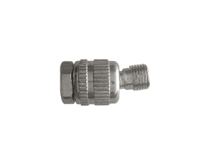 Штекер JP360  для присоединения пневм. линии к краскоп., вращающ. М1/4 Connector  JETA PRO