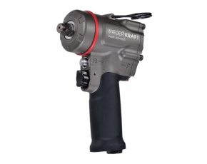 Гайковерт WDK-20420S пневмат. удар. 1/2" 1200Нм компактный WiederKraft***