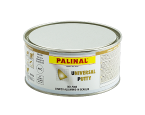 Шпатлевка PALINAL ALU алюминиевая 861.P0882 2кг /8