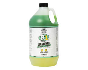 Шампунь для бесконтактной мойки LERATON R1 3,8л.