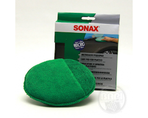 Аппликатор SONAX для пластика
