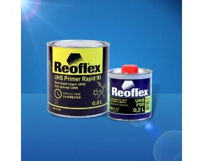 Отвердитель Reoflex  для грунта быстрого UHS F90 0,2л /в кор.6