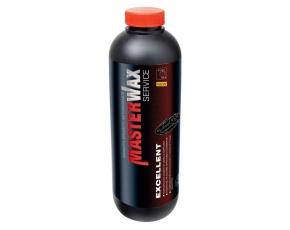 Мастика акриловая MW Service Excellent АМ 117 Пластик 1,0 л/1,0 кг  /12