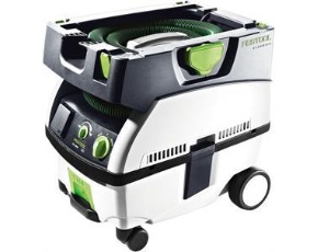 Аппарат пылеудаляющий CTL Mini 230V FESTOOL (замена 583355 и 584150) 575254