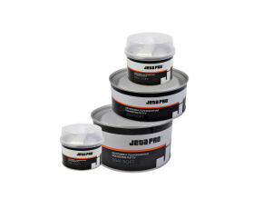 Шпатлевка Мягкая наполняющая  JETAPRO  SOFT  1кг бежевая  5541  /в кор.10