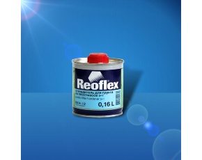Отвердитель Reoflex  для грунта по ПЛАСТМАССЕ 2К 5+1 0,8л - 0,16л   /в кор.6