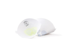 Сито бумажно-нейлоновое ROXTOP RoxelPro 125 микрон /в пак. 125/в кор.1000